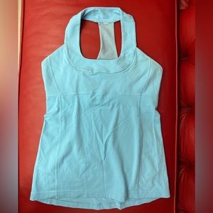 Lululemon tank top; Size 10